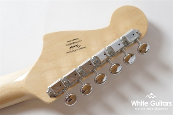 Paranormal Toronado - 3-Color Sunburst